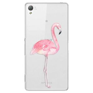 Plastové puzdro iSaprio - Flamingo 01 - Sony Xperia Z3 vyobraziť
