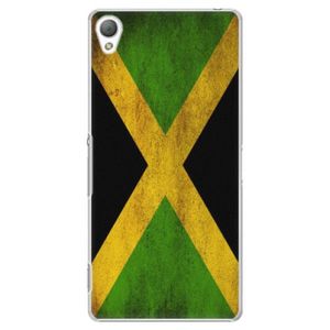 Plastové puzdro iSaprio - Flag of Jamaica - Sony Xperia Z3 vyobraziť