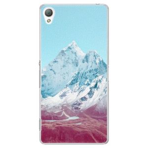 Plastové puzdro iSaprio - Highest Mountains 01 - Sony Xperia Z3 vyobraziť
