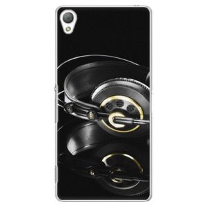 Plastové puzdro iSaprio - Headphones 02 - Sony Xperia Z3 vyobraziť