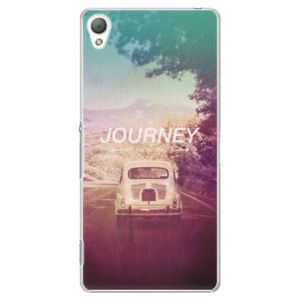 Plastové puzdro iSaprio - Journey - Sony Xperia Z3 vyobraziť