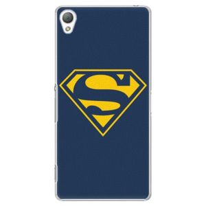 Plastové puzdro iSaprio - Superman 03 - Sony Xperia Z3 vyobraziť