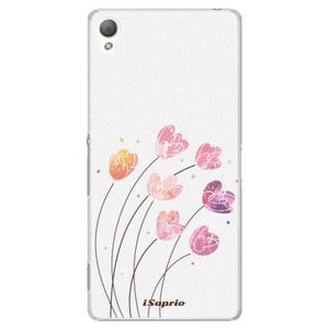 Plastové puzdro iSaprio - Flowers 14 - Sony Xperia Z3 vyobraziť