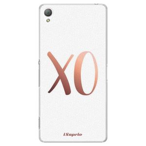 Plastové puzdro iSaprio - XO 01 - Sony Xperia Z3 vyobraziť