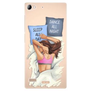 Plastové puzdro iSaprio - Dance and Sleep - Sony Xperia Z2 vyobraziť