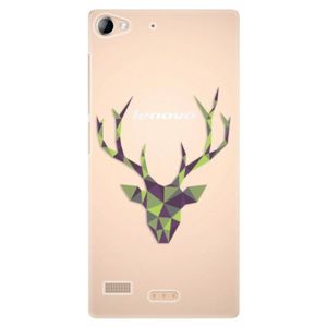Plastové puzdro iSaprio - Deer Green - Sony Xperia Z2 vyobraziť