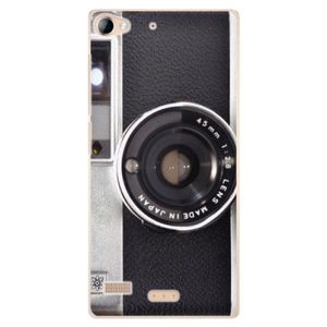 Plastové puzdro iSaprio - Vintage Camera 01 - Sony Xperia Z2 vyobraziť