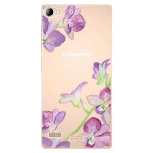 Plastové puzdro iSaprio - Purple Orchid - Sony Xperia Z2 vyobraziť