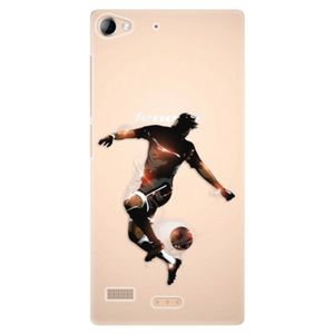 Plastové puzdro iSaprio - Fotball 01 - Sony Xperia Z2 vyobraziť