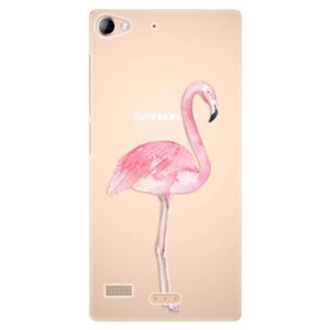 Plastové puzdro iSaprio - Flamingo 01 - Sony Xperia Z2 vyobraziť