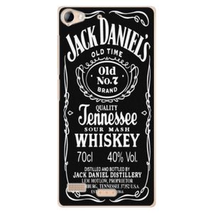 Plastové puzdro iSaprio - Jack Daniels - Sony Xperia Z2 vyobraziť
