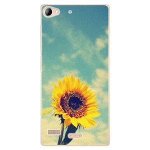 Plastové puzdro iSaprio - Sunflower 01 - Sony Xperia Z2 vyobraziť