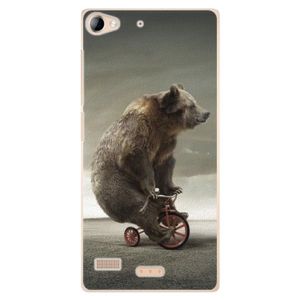 Plastové puzdro iSaprio - Bear 01 - Sony Xperia Z2 vyobraziť
