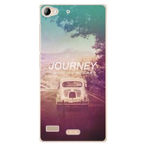 Plastové puzdro iSaprio - Journey - Sony Xperia Z2 vyobraziť