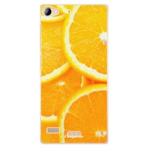Plastové puzdro iSaprio - Orange 10 - Sony Xperia Z2 vyobraziť