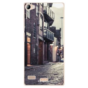 Plastové puzdro iSaprio - Old Street 01 - Sony Xperia Z2 vyobraziť