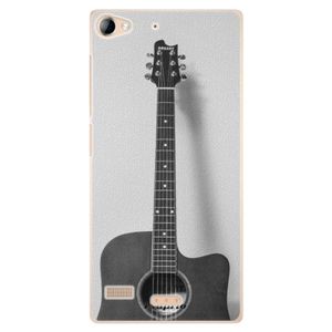 Plastové puzdro iSaprio - Guitar 01 - Sony Xperia Z2 vyobraziť