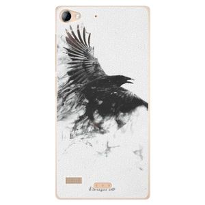 Plastové puzdro iSaprio - Dark Bird 01 - Sony Xperia Z2 vyobraziť