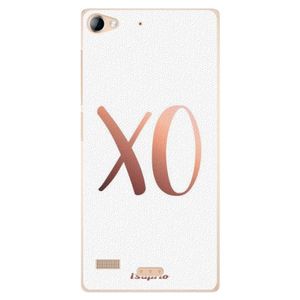 Plastové puzdro iSaprio - XO 01 - Sony Xperia Z2 vyobraziť