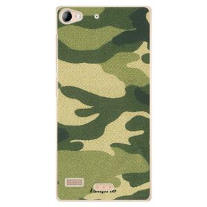 Plastové puzdro iSaprio - Green Camuflage 01 - Sony Xperia Z2 vyobraziť
