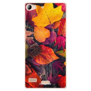 Plastové puzdro iSaprio - Autumn Leaves 03 - Sony Xperia Z2 vyobraziť