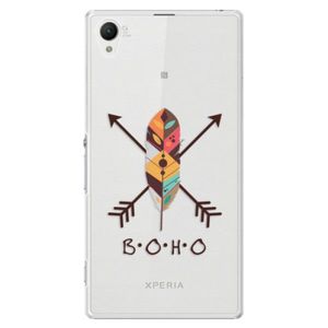 Plastové puzdro iSaprio - BOHO - Sony Xperia Z1 vyobraziť