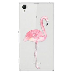 Plastové puzdro iSaprio - Flamingo 01 - Sony Xperia Z1 vyobraziť