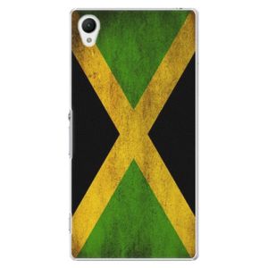 Plastové puzdro iSaprio - Flag of Jamaica - Sony Xperia Z1 vyobraziť