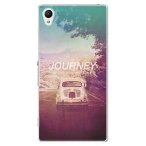Plastové puzdro iSaprio - Journey - Sony Xperia Z1 vyobraziť