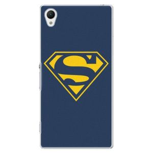 Plastové puzdro iSaprio - Superman 03 - Sony Xperia Z1 vyobraziť