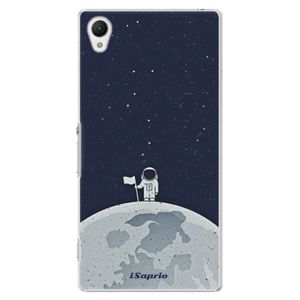Plastové puzdro iSaprio - On The Moon 10 - Sony Xperia Z1 vyobraziť