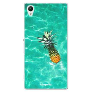 Plastové puzdro iSaprio - Pineapple 10 - Sony Xperia Z1 vyobraziť