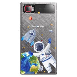 Plastové puzdro iSaprio - Space 05 - Lenovo Z2 Pro vyobraziť