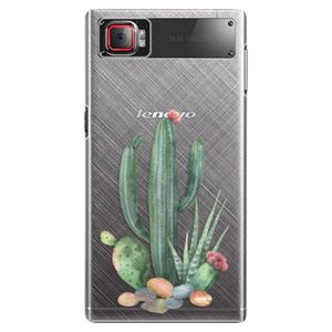 Plastové puzdro iSaprio - Cacti 02 - Lenovo Z2 Pro vyobraziť