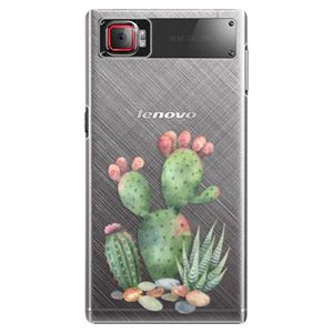 Plastové puzdro iSaprio - Cacti 01 - Lenovo Z2 Pro vyobraziť