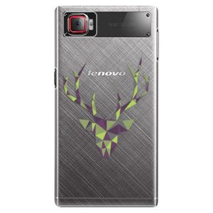 Plastové puzdro iSaprio - Deer Green - Lenovo Z2 Pro vyobraziť