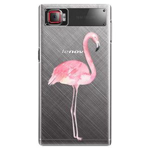 Plastové puzdro iSaprio - Flamingo 01 - Lenovo Z2 Pro vyobraziť