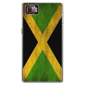 Plastové puzdro iSaprio - Flag of Jamaica - Lenovo Z2 Pro vyobraziť