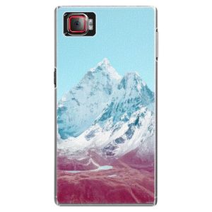Plastové puzdro iSaprio - Highest Mountains 01 - Lenovo Z2 Pro vyobraziť