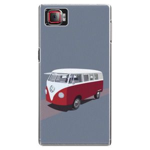 Plastové puzdro iSaprio - VW Bus - Lenovo Z2 Pro vyobraziť