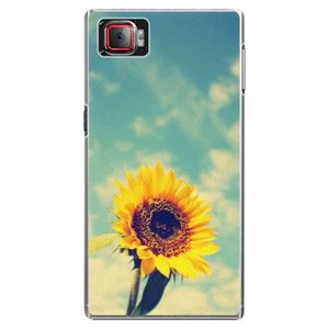 Plastové puzdro iSaprio - Sunflower 01 - Lenovo Z2 Pro vyobraziť