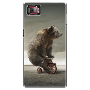 Plastové puzdro iSaprio - Bear 01 - Lenovo Z2 Pro vyobraziť