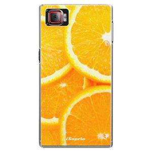 Plastové puzdro iSaprio - Orange 10 - Lenovo Z2 Pro vyobraziť