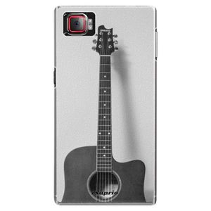 Plastové puzdro iSaprio - Guitar 01 - Lenovo Z2 Pro vyobraziť