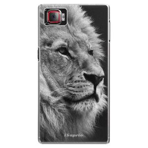 Plastové puzdro iSaprio - Lion 10 - Lenovo Z2 Pro vyobraziť