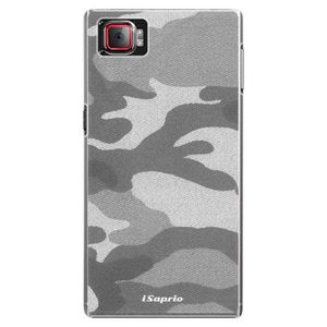 Plastové puzdro iSaprio - Gray Camuflage 02 - Lenovo Z2 Pro vyobraziť