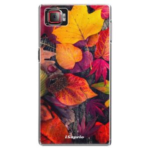 Plastové puzdro iSaprio - Autumn Leaves 03 - Lenovo Z2 Pro vyobraziť