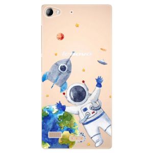 Plastové puzdro iSaprio - Space 05 - Lenovo Vibe X2 vyobraziť