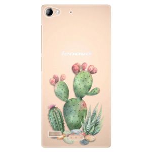 Plastové puzdro iSaprio - Cacti 01 - Lenovo Vibe X2 vyobraziť