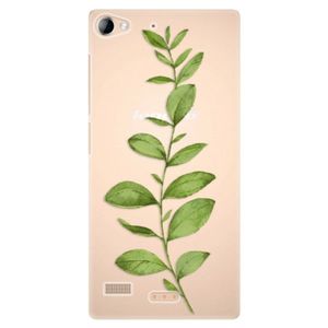 Plastové puzdro iSaprio - Green Plant 01 - Lenovo Vibe X2 vyobraziť